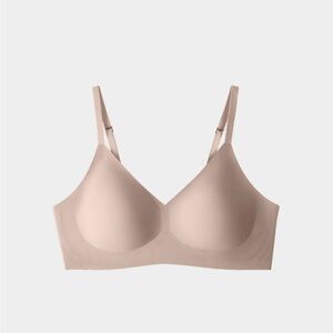 EBY Relief Bra in Nude